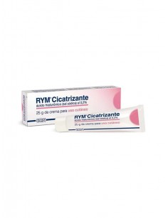 RYM CICATRIZANTE 25 G