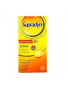 SUPRADYN ACTIVO...