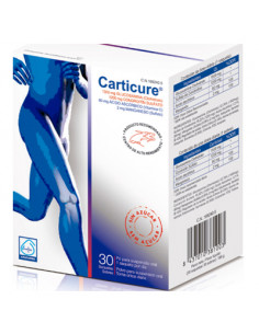 CARTICURE POLVO PARA...