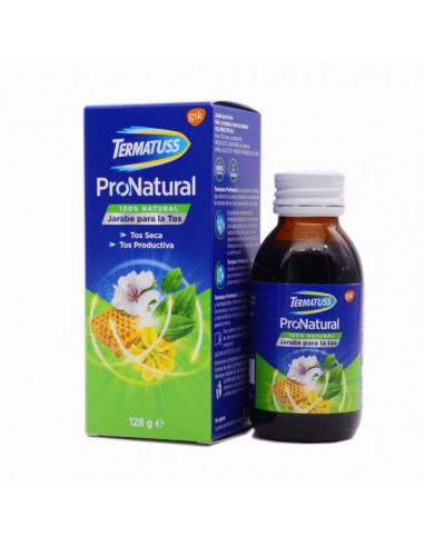 TERMATUSS PRONATURAL JARABE PARA LA...