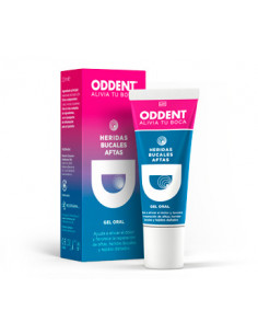 ODDENT A HIALURONICO GEL...