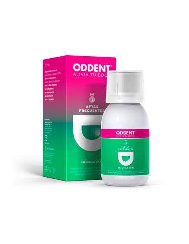 ODDENT A HIALURONICO LIQUIDO GINGIVAL...