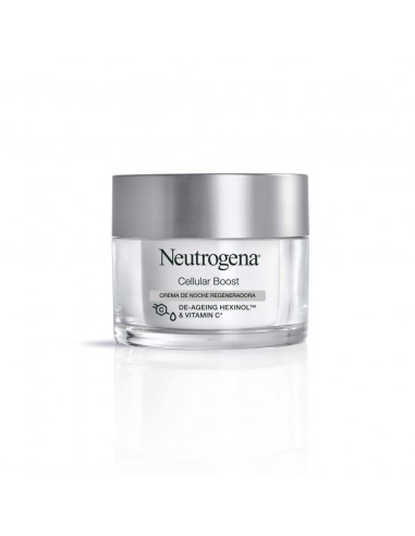 NEUTROGENA CELLULAR BOOST CONCENTRADO...