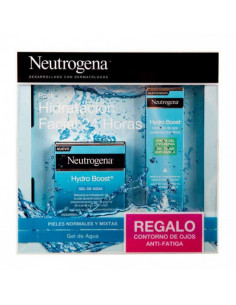 NEUTROGENA PACK GEL AGUA+...