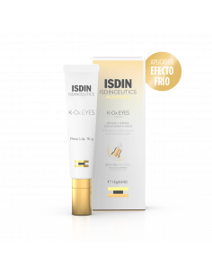 ISDINCEUTICS K-OX EYES 15 ML
