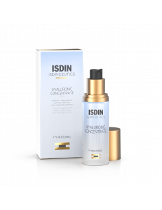 ISDINCEUTICS HYALURONIC...