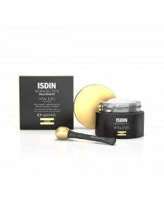 ISDINCEUTICS VITAL EYES 15 G