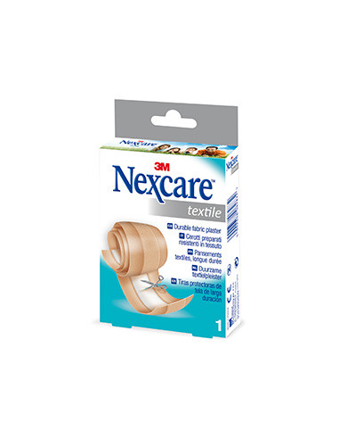 3M NEXCARE TEXTILE APOSITO ADHESIVO...