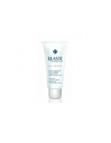 RILASTIL MULTIREPAIR CONT OJOS 15ML