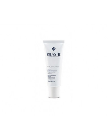 RILASTIL MULTIREPAIR NUTRI-REP 50ML