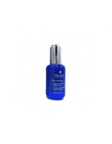 RILASTIL MULTIREPAIR SERUM HA
