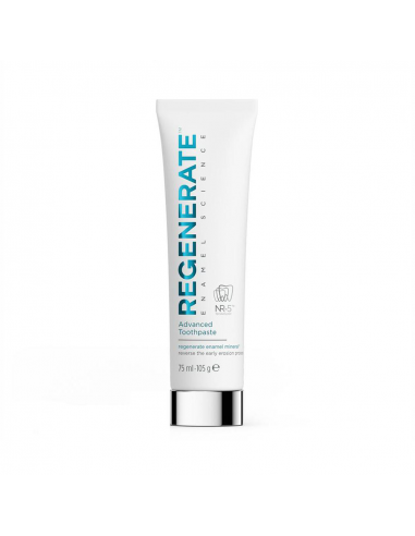 REGENERATE DENTIFRICO 1 ENVASE 75 ML