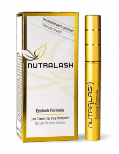 NUTRALASH 3ML