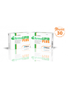 ARMOLIPID PLUS 30 COMPRIMIDOS