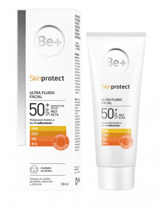 BE+ SKIN PROTECT...