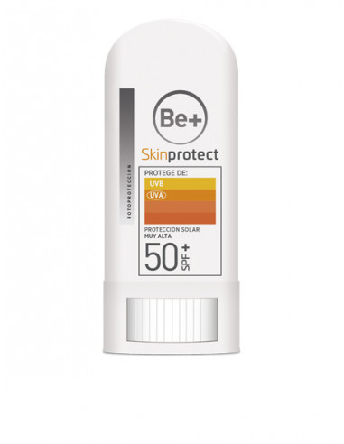 BE+ SKIN PROTECT STICK CICATRICES...