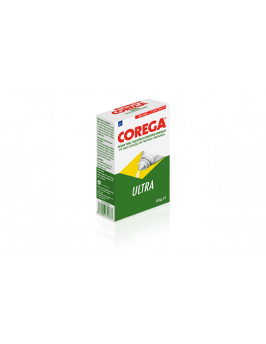 COREGA ULTRA 50 G.