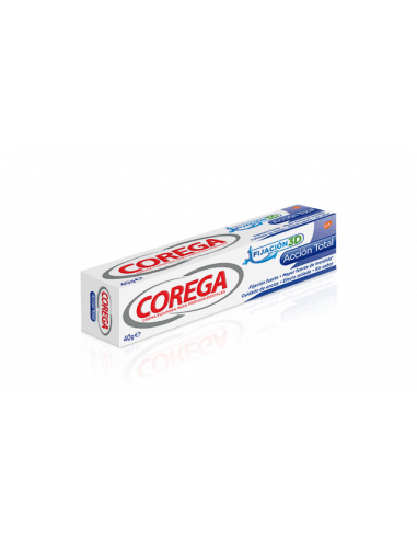 COREGA TOTAL CREMA FIJADORA 40 ML