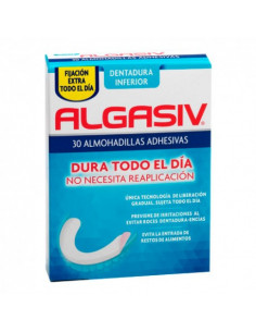ALGASIV INFERIOR 30U