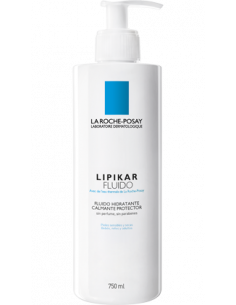 LIPIKAR FLUIDO LA ROCHE...
