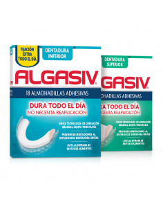 ALGASIV INFERIOR 30U 2