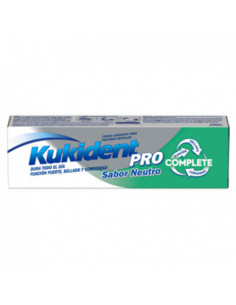 KUKIDENT PRO NEUTRO 47 G