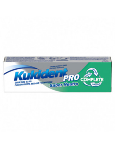 KUKIDENT PRO NEUTRO 47 G