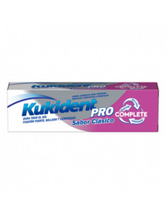 KUKIDENT COMPLETE CLASICO 47 G