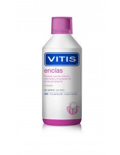 VITIS ENCIAS COLUTORIO...