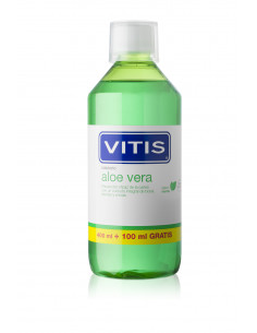 VITIS  ALOE VERA ENJUAGUE...