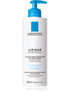 LIPIKAR SURGRAS CREMA DE...