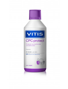 VITIS CPC PROTECT COLUTORIO...
