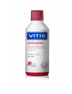 VITIS ANTICARIES COLUTORIO...