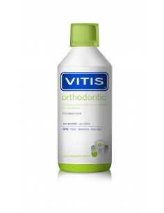 VITIS ORTHODONTIC PASTA...
