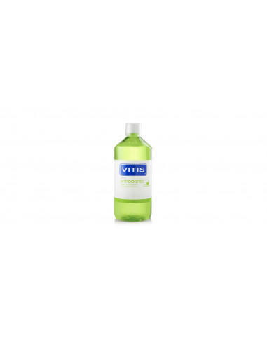 VITIS ORTHODONTIC COLUTORIO 1 ENVASE...