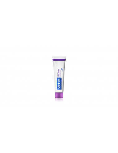 VITIS XTRA FORTE PASTA DENTIFRICA 100 ML
