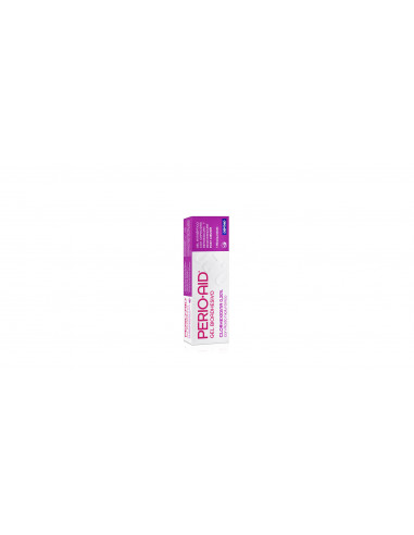 PERIO AID GEL BIOADHESIVO 30 ML