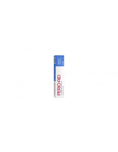 PERIO-AID GEL 0.12 (612-DENT)