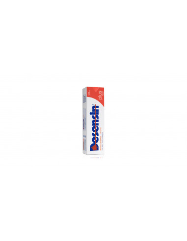 DESENSIN PLUS PASTA DENTIFRICA 125 ML
