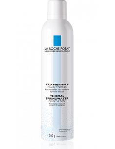 AGUA TERMAL ROCHE POSAY 300 ML