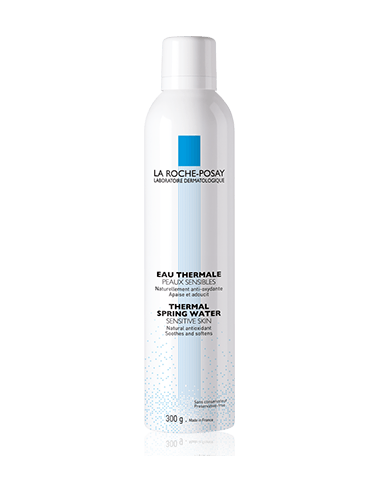 AGUA TERMAL ROCHE POSAY 300 ML