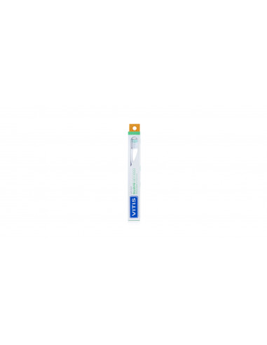 DUPLO CEPILLO DENTAL ADULTO VITIS...