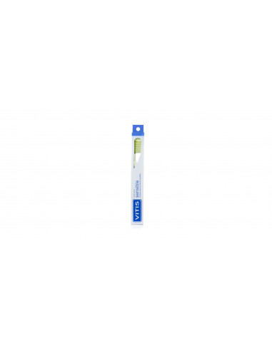 VITIS SENSIBLE CEPILLO DENTAL