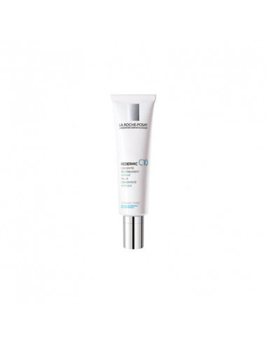 REDERMIC C10 ROSTRO Y CUELLO LA ROCHE...