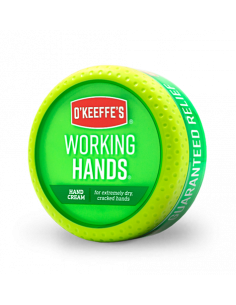 O´KEEFFE´S WORKING HANDS 1...