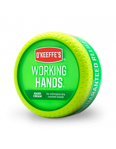 O´KEEFFE´S WORKING HANDS 1 ENVASE 96 G