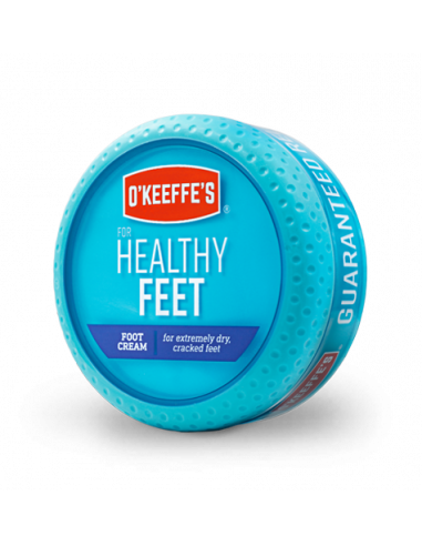 O´KEEFFE´S FOR HEALTHY FEET 1 ENVASE...