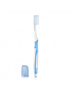 DUPLO CEPILLO DENTAL ADULTO...