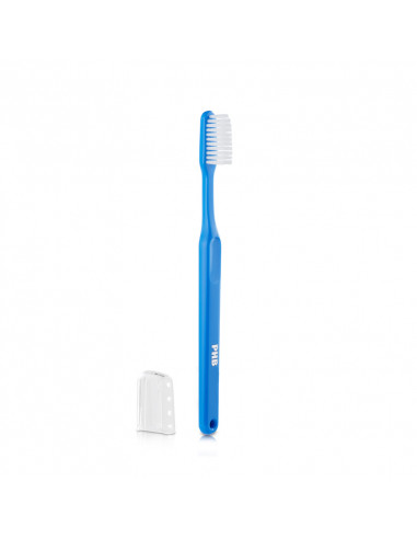 DUPLO CEPILLO DENTAL ADULTO PHB...