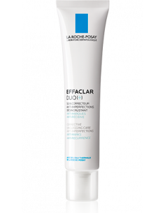 EFFACLAR DUO TTO CORRECTOR...